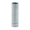 Teng Tools 1/4INCHDR.DEEP SOCKET.SAE, M140216-C M140216-C - alternate 1